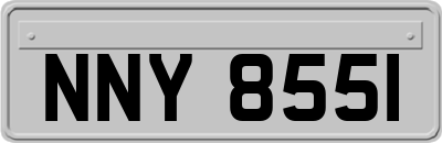NNY8551