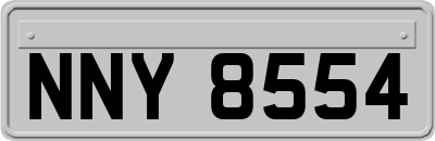 NNY8554