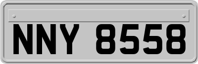 NNY8558