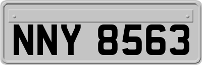 NNY8563