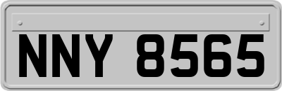 NNY8565