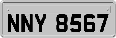 NNY8567