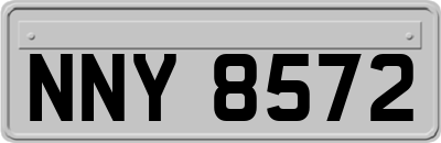 NNY8572
