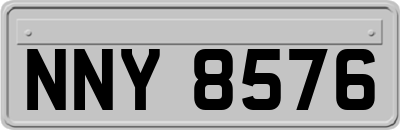 NNY8576