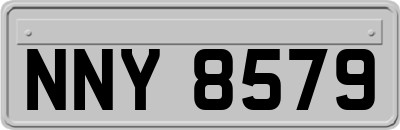 NNY8579