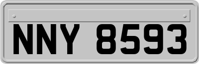 NNY8593