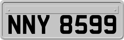 NNY8599