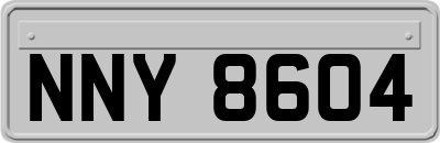 NNY8604
