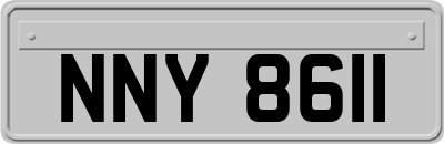 NNY8611