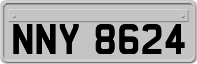 NNY8624