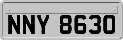 NNY8630