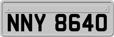 NNY8640