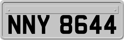 NNY8644