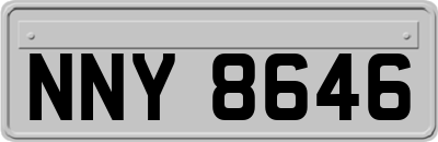 NNY8646