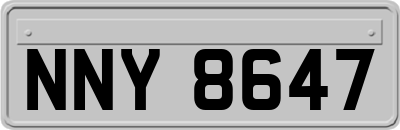 NNY8647