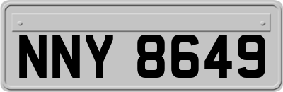 NNY8649