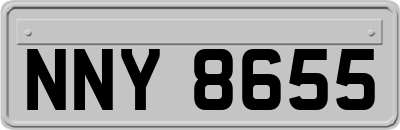 NNY8655