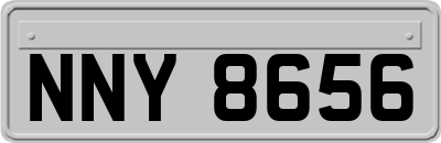 NNY8656