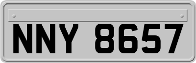 NNY8657