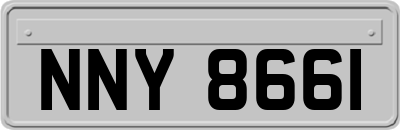 NNY8661