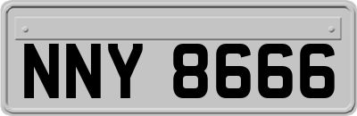 NNY8666