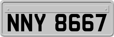NNY8667