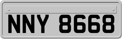 NNY8668