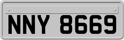 NNY8669