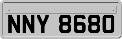 NNY8680