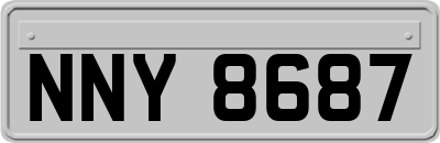 NNY8687