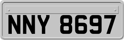 NNY8697