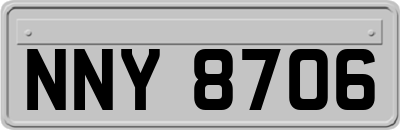 NNY8706