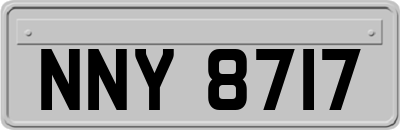 NNY8717