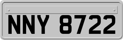 NNY8722
