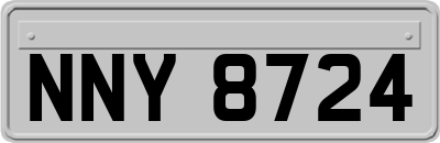 NNY8724