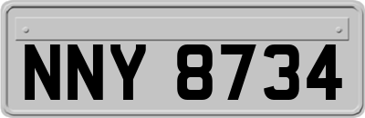 NNY8734