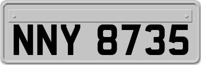NNY8735