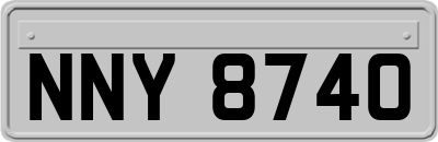 NNY8740