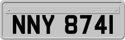NNY8741