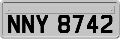 NNY8742