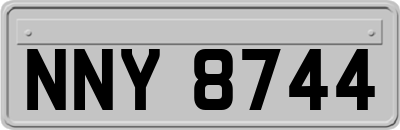 NNY8744