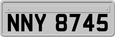 NNY8745