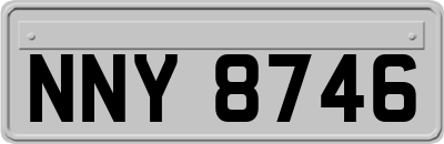 NNY8746