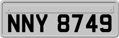 NNY8749