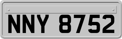 NNY8752