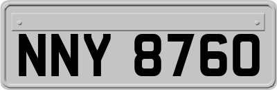 NNY8760