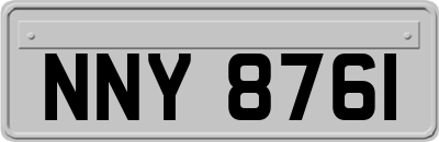 NNY8761