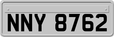 NNY8762