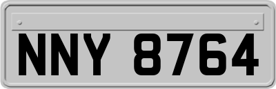 NNY8764