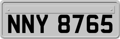 NNY8765